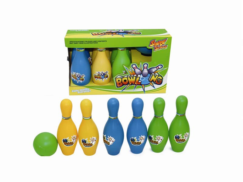 Set za kuglanje za decu 891016