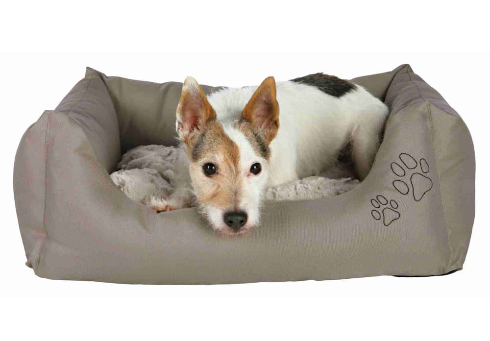 Trixie Krevet za psa Drago Taupe 60cm 37865