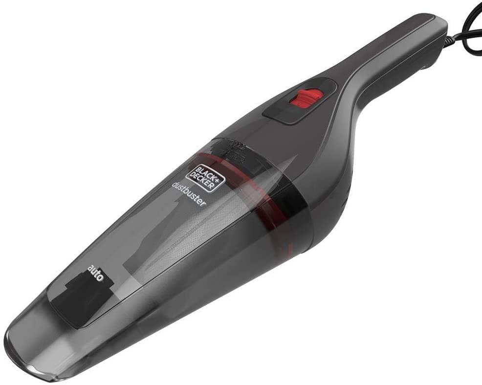 Black and Decker automobilski usisivač 12V NVB12AVA