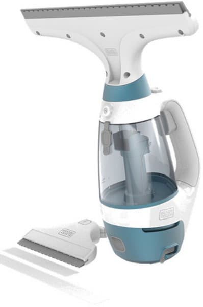 Black and Decker aparat za pranje prozora WW100K
