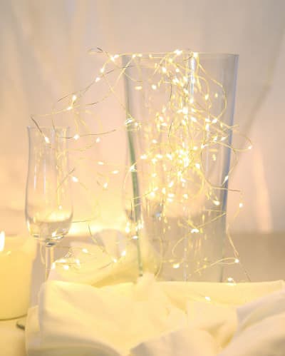 Dekortaivne lampice Venuto 29950-50