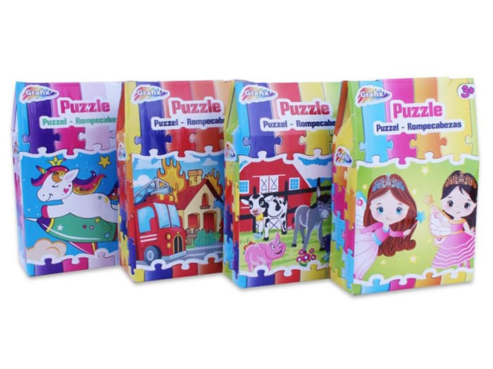 Slagalica PUZZLE 30 delova 882005