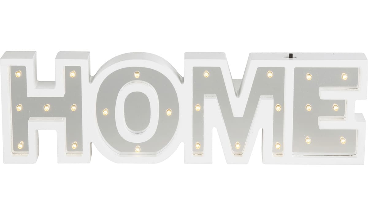 Globo stona lampa Home 29978