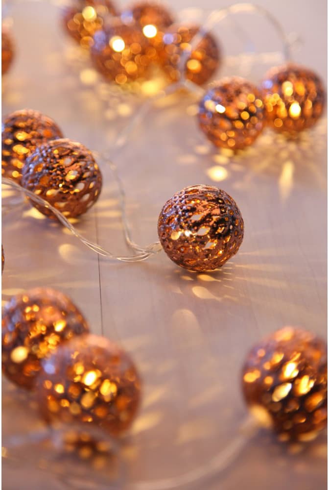 Globo dekorativna rasveta Venuto 29957-20C