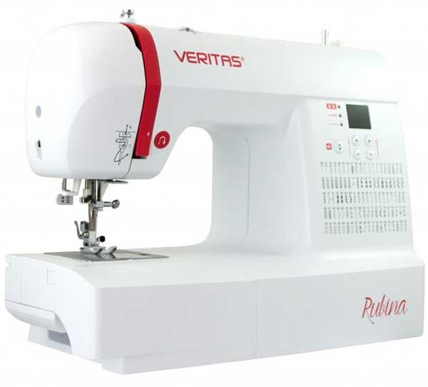 Mašina za šivenje Veritas Rubina