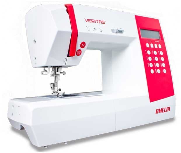 Mašina za šivenje Veritas Amelia
