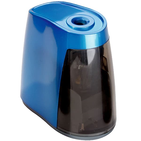 Električni oštrač olovaka Dahle 240 plavi