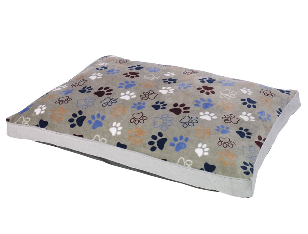 Nobby Jastuk 70cm za pse Lissi Light Grey 61300