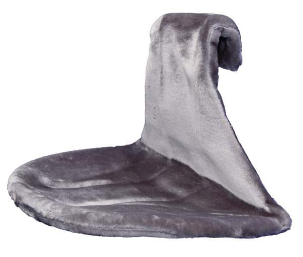 Nobby Ležaljka za mačku za radijator Paradies Grey 72033