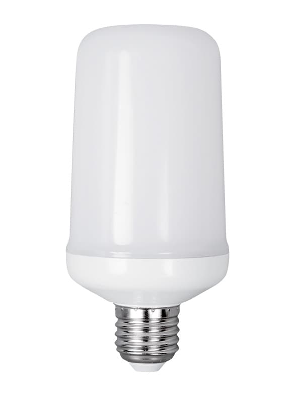 Elmark led sijalica plamen 1,5-5W E27 1500-1800K