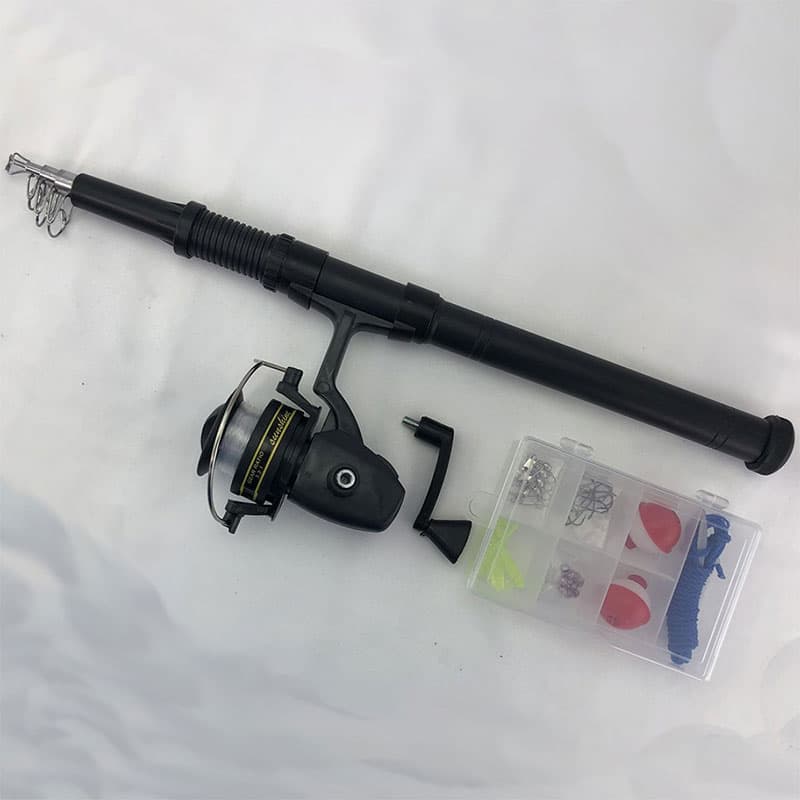 Štap za pecanje 1.6 m