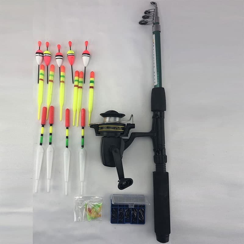 Štap za pecanje 1.6 m