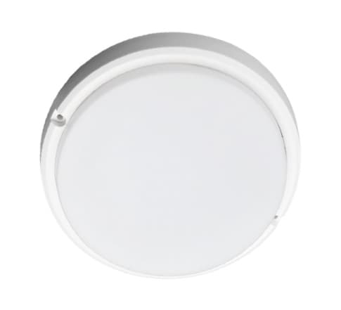 Elmark led svetiljka okrugla 15W 4000K bela