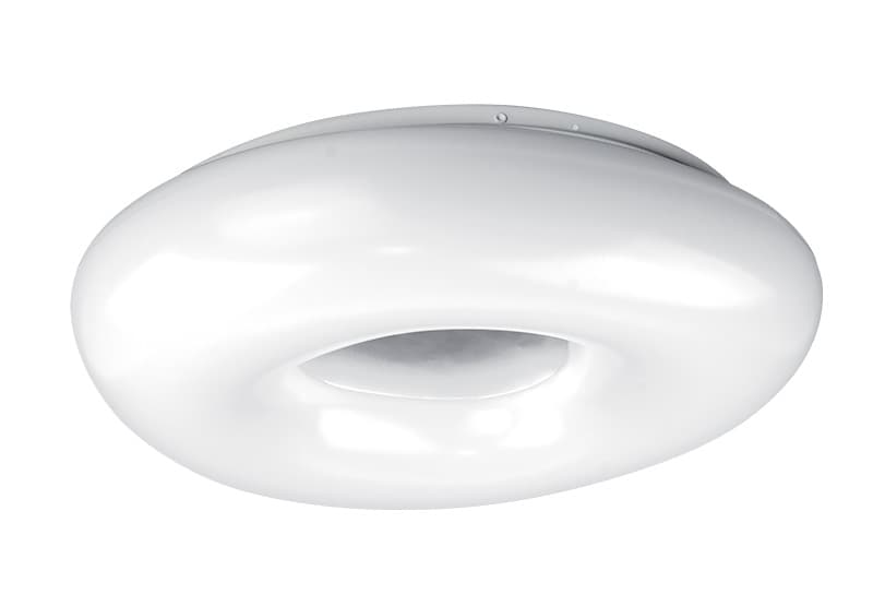 Elmark led plafonjera Donut 32W 4000K D385