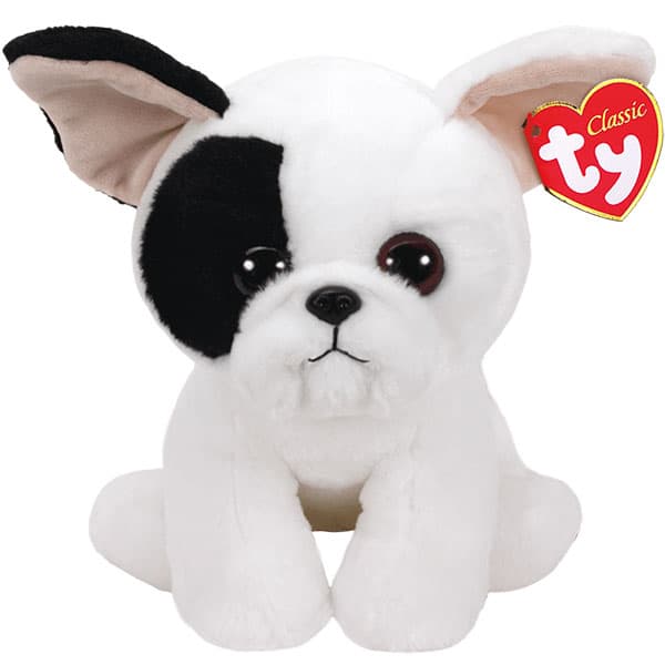 TY Beanie Boos Plišana igračka 24cm Francuski buldog Marcel 96304