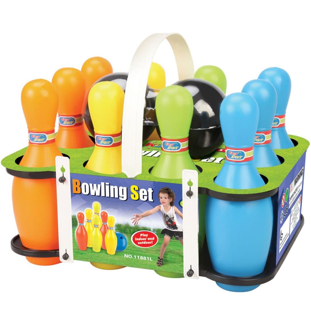 Set za kuglanje 11881L