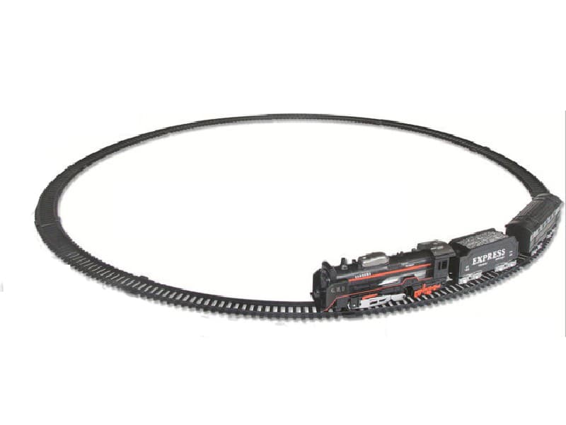 Igračka Set VOZ sa stazom 026 861026