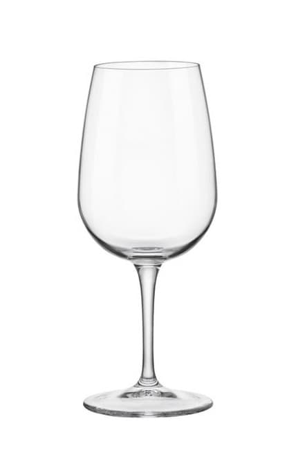 Čaša za sok Inventa Medium 40cl 6u1 320752