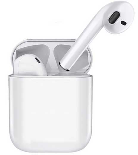 Bežične Bluetooth Slušalice Moye Aurras True