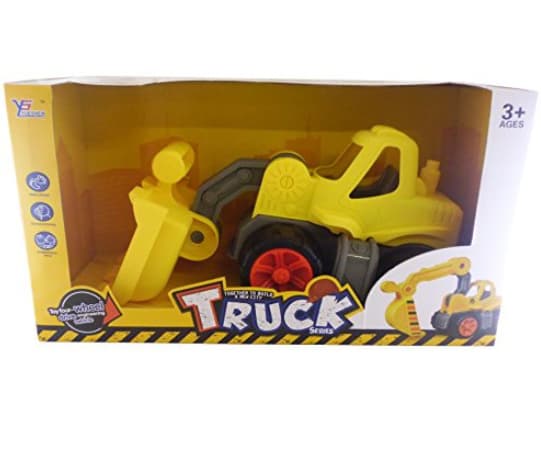 Igračka UTOVARIVAČ točkaš 861045