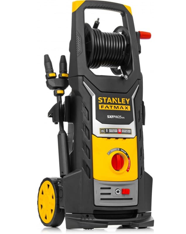 Stanley Fatmax perač pod pritiskom sa dve pumpe SXFPW25DTS