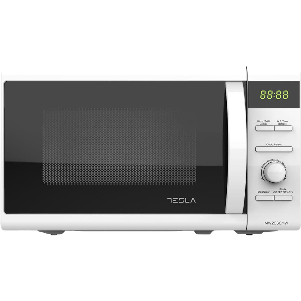 Digitalna gril mikrotalasna pećnica 20 litara Tesla MW2060MW