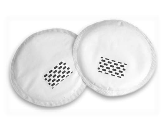 Nuby Tuferi za grudi