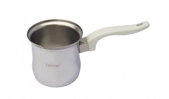 Lorme indukcijska džezva Basic 0,42L