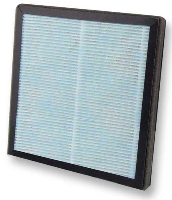 Zamenski filter za Esperanza prečistač vazduha EHP004 H11