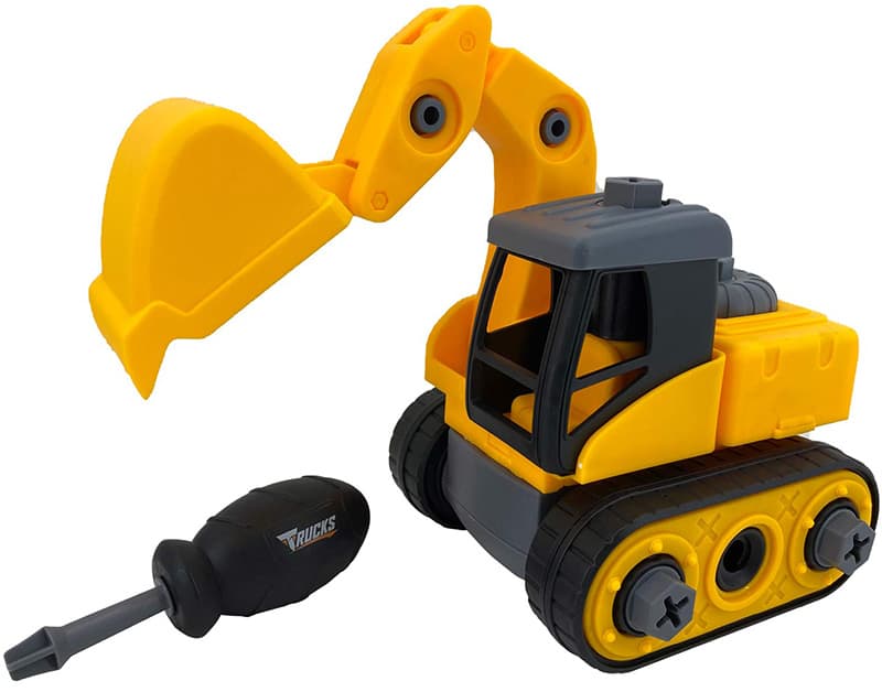 Igračka za decu Rovokopač I03000741 3831000307410