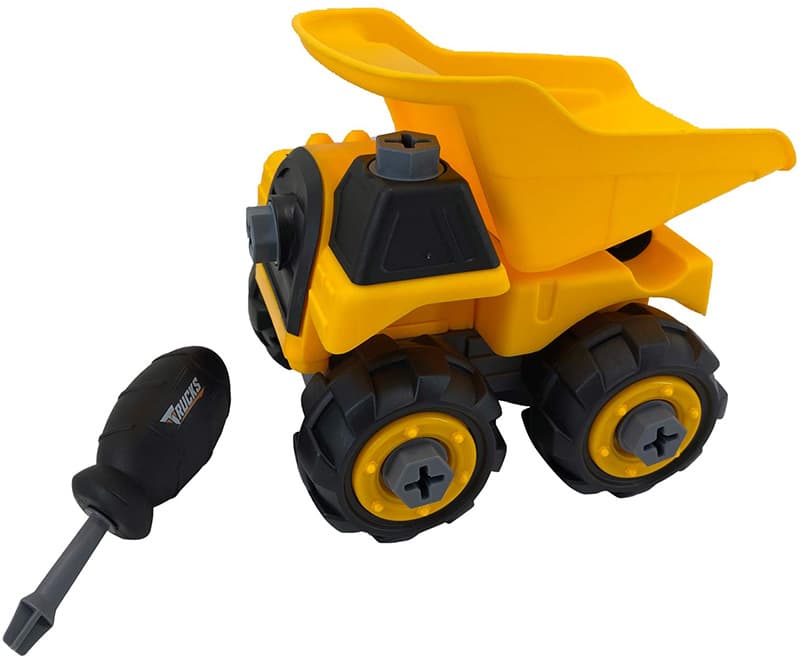 Igračka za decu KAMION KIPER I03000747 3831000307472