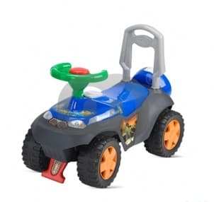 Chipolino guralica Džip Dino_B