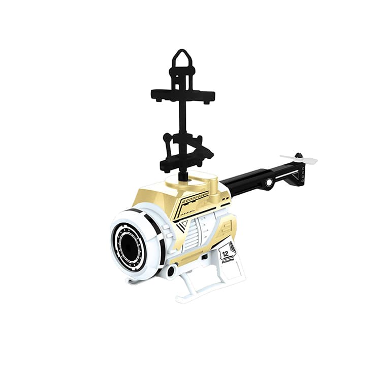 Igračka za decu HELIKOPTER leteći YG052618 3831000326183