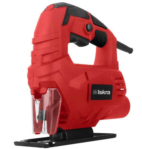 Ubodna testera Iskra JS450 450W