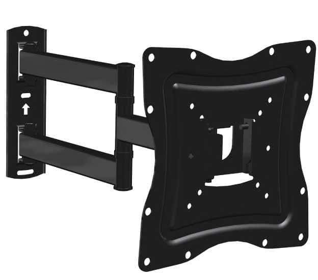 Zidni nosač za televizor dijagonale od 13 do 42 inča LCDH722B