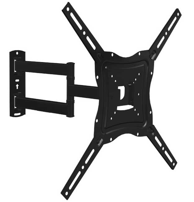 Zidni nosač za televizor dijagonale od 13 do 56 inča LCDH744B