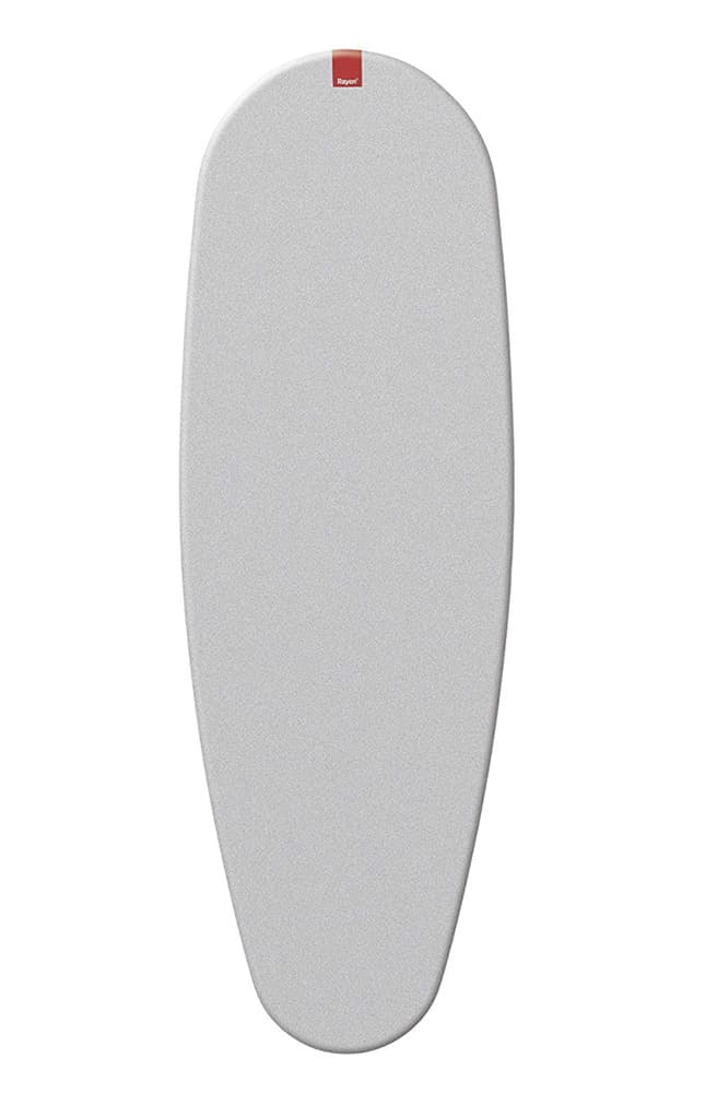 Rayen navlaka za dasku za peglanje siva