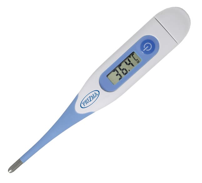 Prizma digitalni termometar sa fleksibilnim vrhom DMT-4333