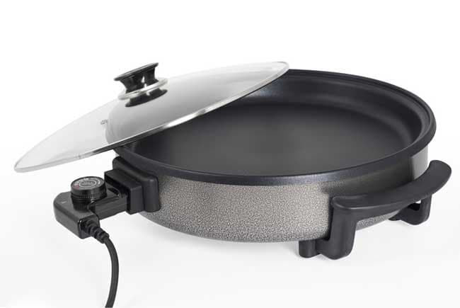 Električni pizza pekač ZLN7870