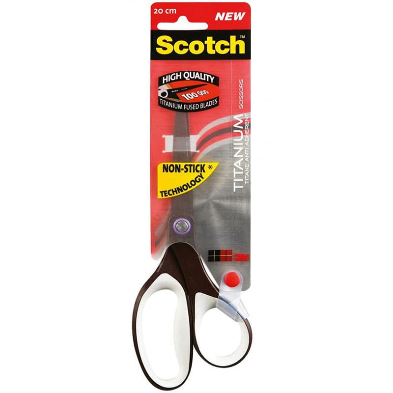 Makaze Scotch™ Titanium Non-Stick 20cm 3M FT600004053