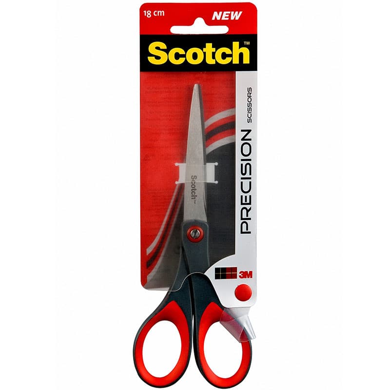 Makaze Scotch™ Precision 18cm 3M FT600004020