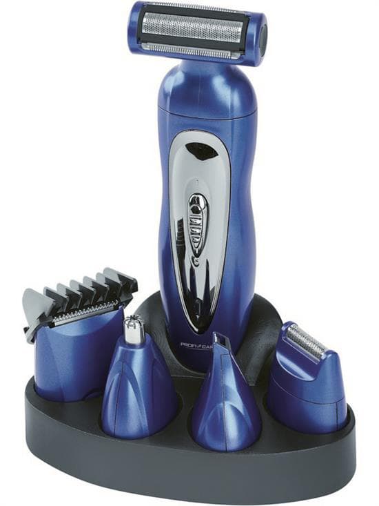 Profi care trimer set  PC-BHT 3015