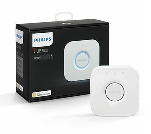 Philips HUE Bridge bežični ruter za povezivanje pametnih svetiljki