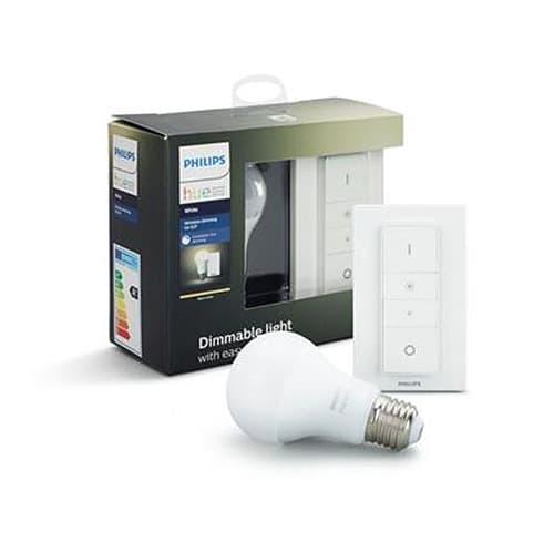 Philips LED Hue DIM set za dimovanje 2700K sa daljinskim