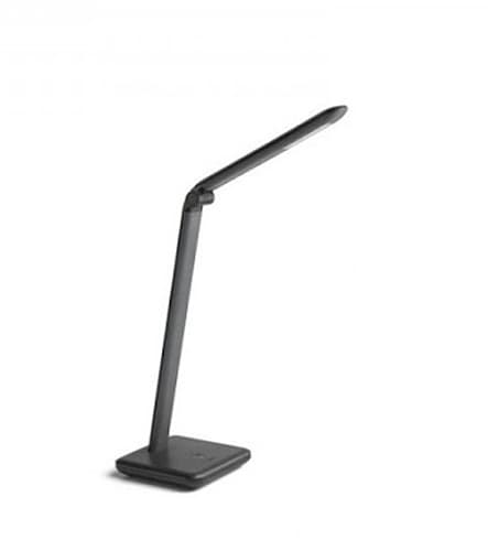 Philips Jabiru LED stona svetiljka antracit boje 1x4.5W 