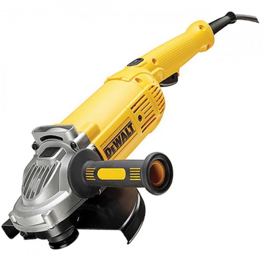 DeWalt Ugaona brusilica 2200 W DWE492 