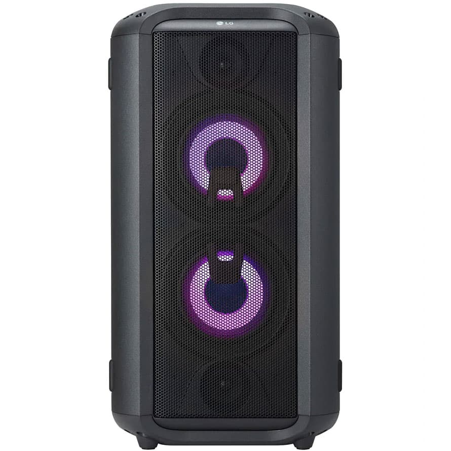 Party bluetooth zvučnik sa karaoke funkcijom LG XBOOM RL4 soundstation