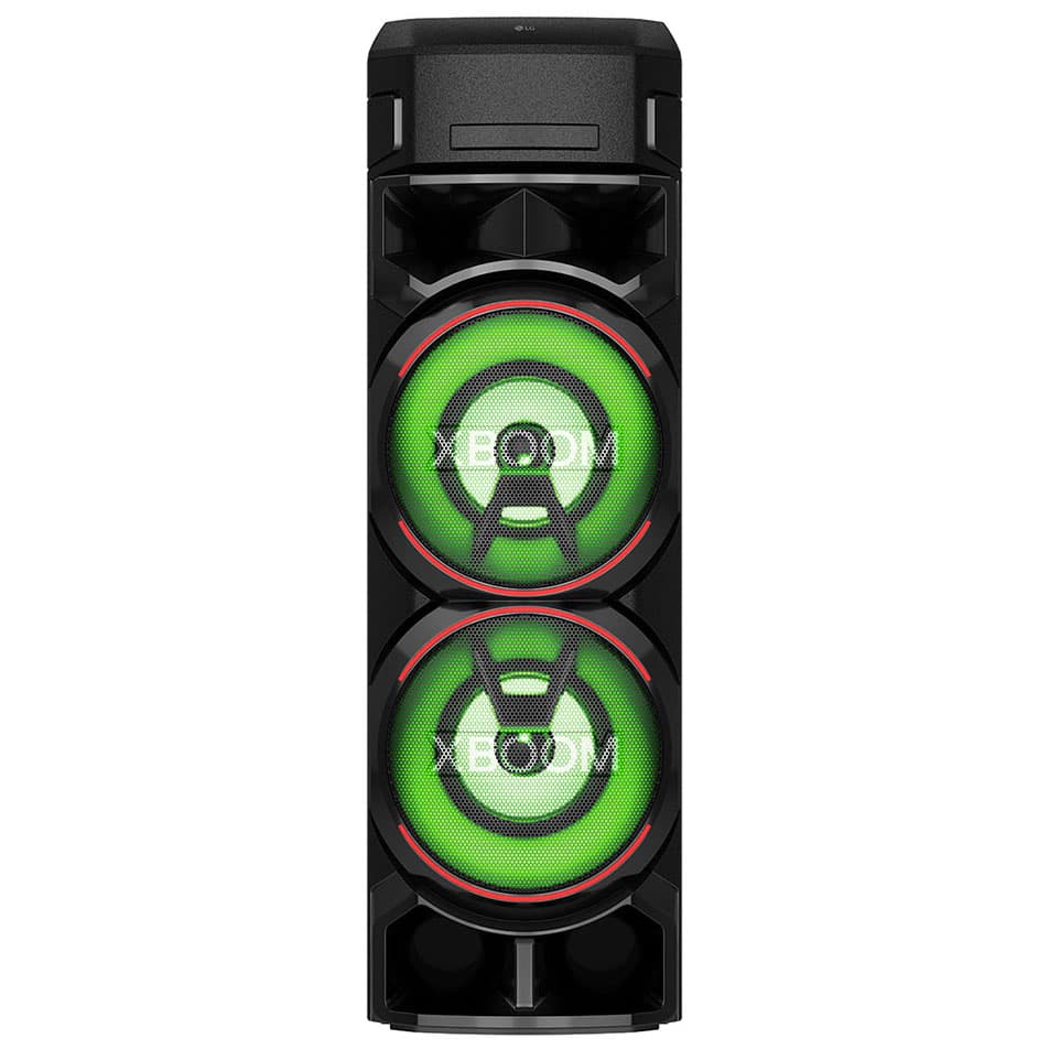 LG ON9 Home DJ Audio System