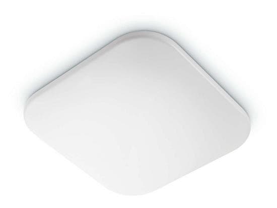 Mauve LED četvrtasta plafonska svetiljka bela 1x17W 4000K 