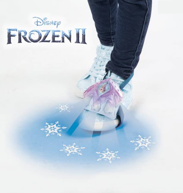 Igračke za decu DISNEY FROZEN II Projektor Magični korak GP68000